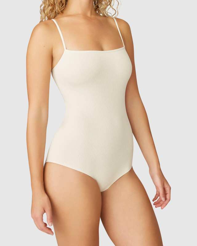 Barbro Rib Body